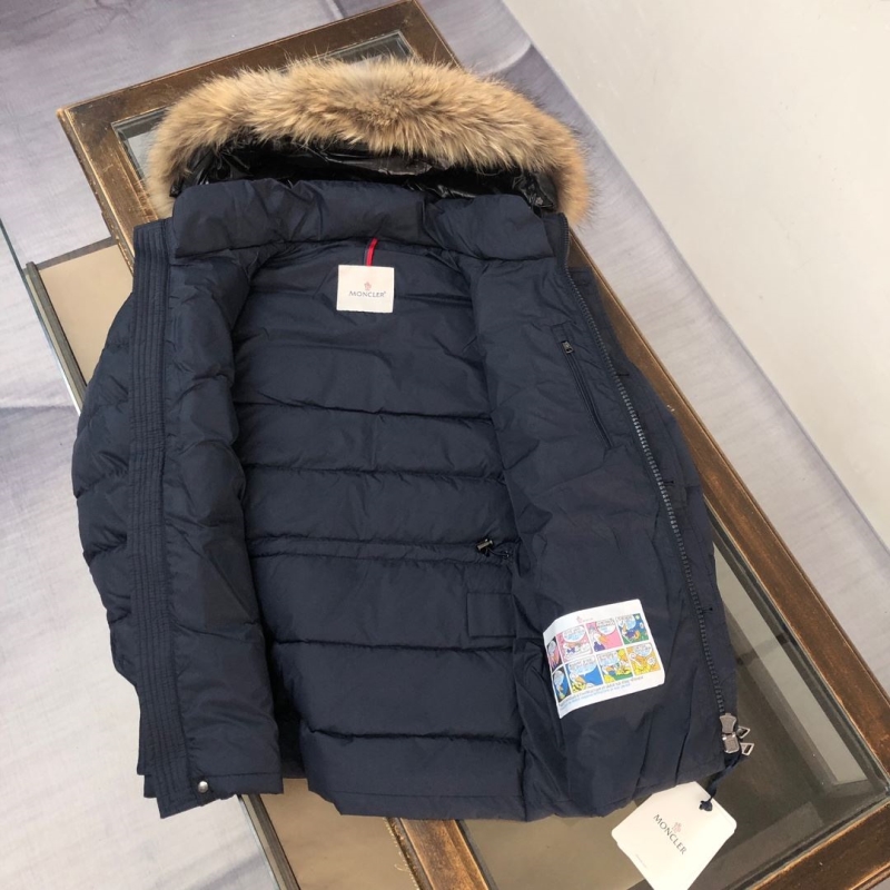 Moncler Down Coat